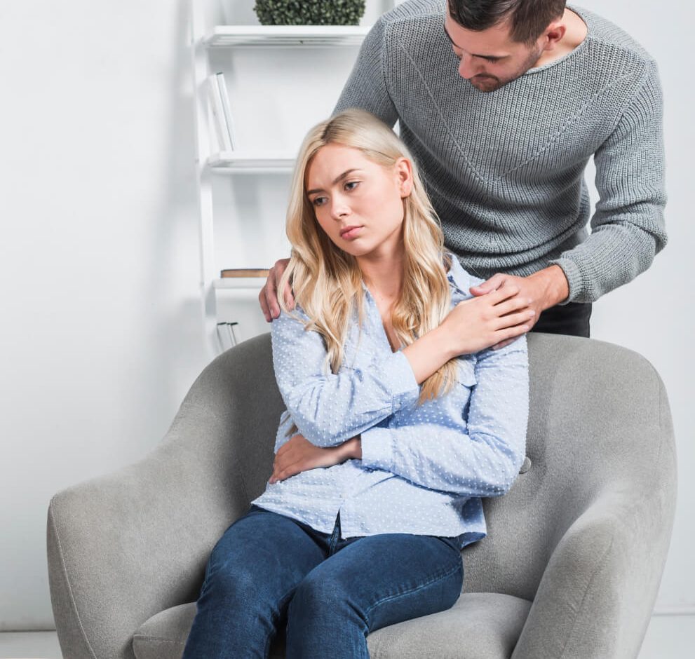 Depression Support