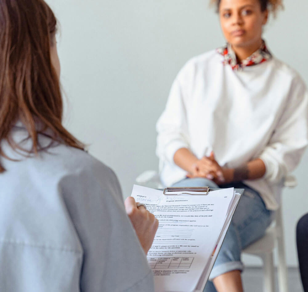 Individual Counseling