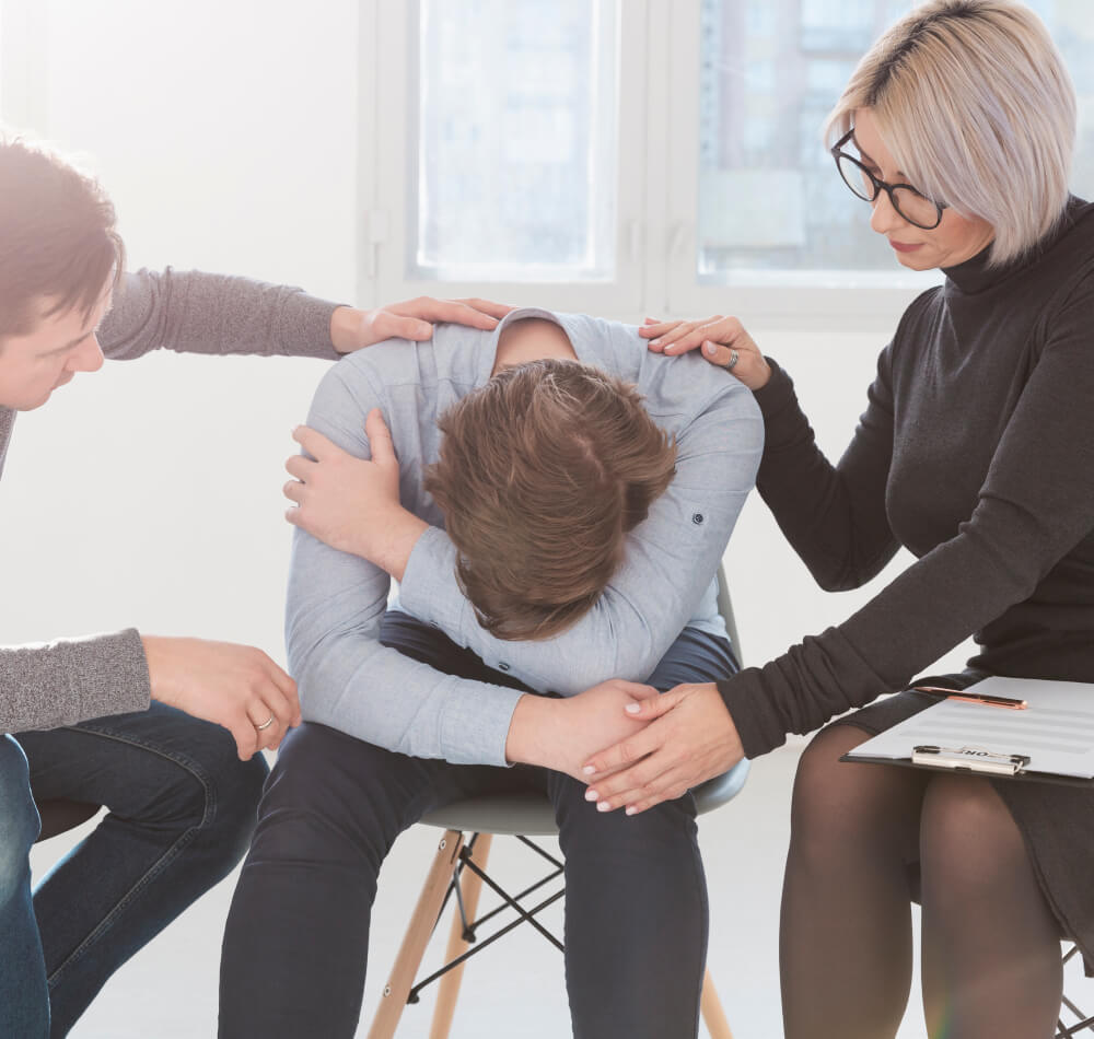 PTSD Support