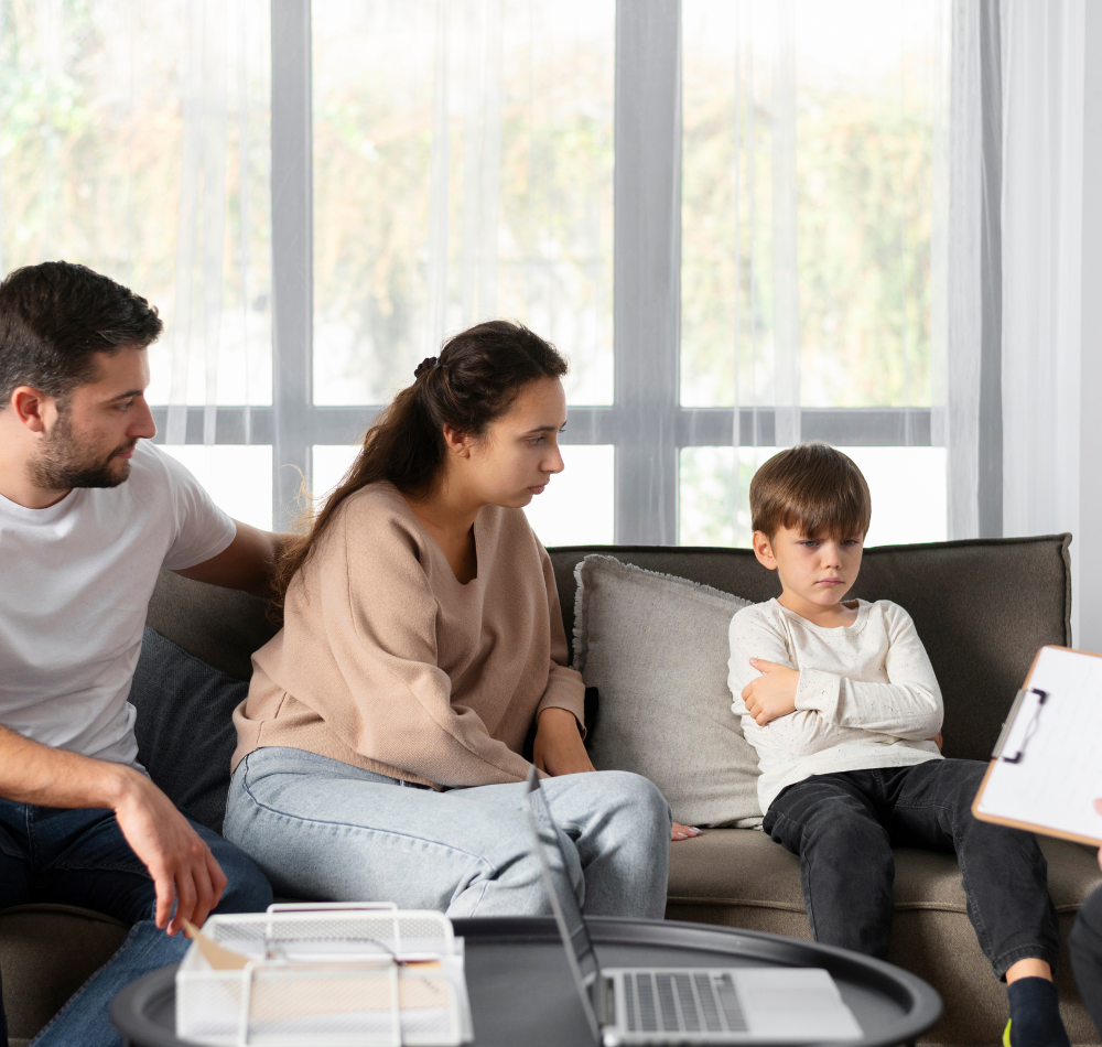 Family Counseling