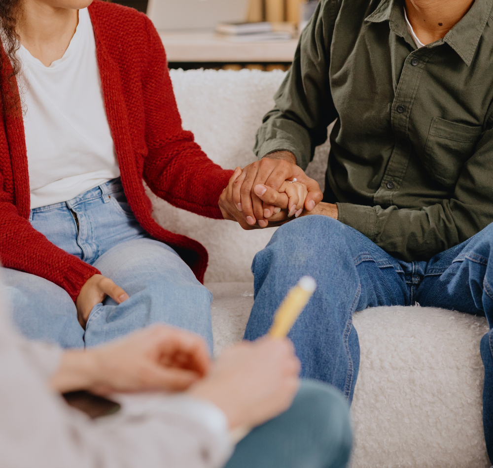 Couples Therapy
